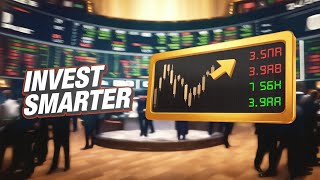 Top Stocks to Watch in 2025: Invest Smarter!