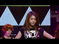 【TVPP】T-ara - Lovey-Dovey (with Coed School), 티아라 - 러비더비 (with 남녀공학) @ Show Music core Live