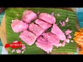 Gethuk Pink, Kudapan Unik Dengan warna Menggoda | RAGAM INDONESIA (26/04/21)