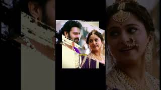 Prabhas And Anushka Shetty