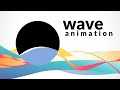 Amazing Water Wave Animation Using Only HTML & CSS3 - CodeWithTanmay