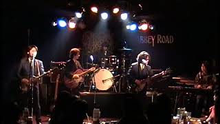 Chappy Yoshii - The Parrots - Beatles Tribute / No Reply