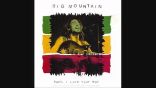 Baby I Love Your Way (Raw Mix), Big Mountain [HD]