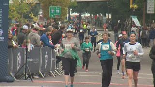 Portland Marathon to fix course after wrong turn