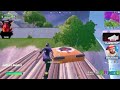 toose УГАРАЕТ НАД ВОЛОДЕЙ НА ДУО ТУРНИРЕ ФОРТНАЙТ. ТУЗ kxrvinho duo cash cup fortnite gameplay