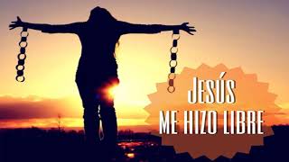 Libre en Jesus