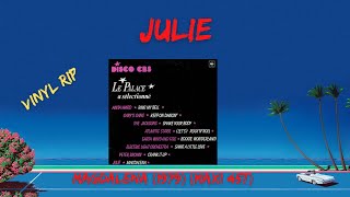 Julie - Magdalena (1979) (Maxi 45T)