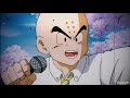 dragon ball z throne full amv