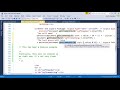 JavaScript Naming Conventions - MTA Introduction to Programming Using JavaScript tutorial