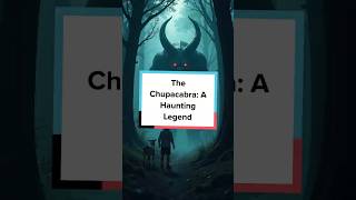 Is El Chupacabra the MOST FEARSOME Legend in Horror History?