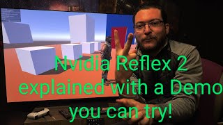 Reflex 2 is a big step into the future: Asynchronous reprojection+FG+AI+enough FPS= Nirvana