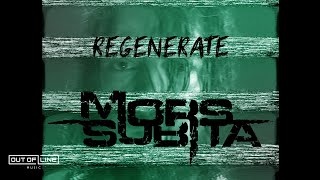 Mors Subita - Regenerate (Official Music Video)