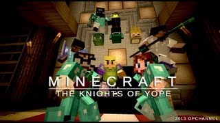 老皮直播台『Minecraft 模組日常實況』TPA！TPA！TPA！(23)