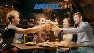 ANDRITZ Pumps