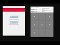 Multiplayer TICTACTOE In PYTHON With Source Code | Source Code & Projects