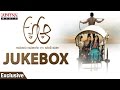 A Aa Telugu Movie Full Songs || Jukebox || Nithiin, Samantha , Trivikram, Mickey J Meyer