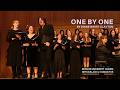 One by One | DePauw University Choirs