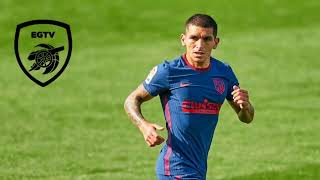 ATLETICO HAVE AGREED TO END LUCAS TORREIRA'S DID NOT MEET EXPECTATIONS