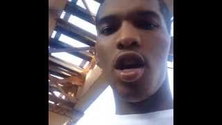 600Breezy JusBlow Edai Famous Seven \u0026 600 On The Block