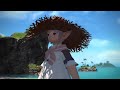 1【ff14】さぁ無人島開拓へ行こう！【無人島】