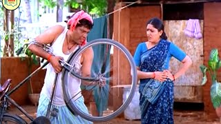 Tanikella Bharani Funny Comedy Scene | Telugu Comedy Scenes | Mana Chitraalu