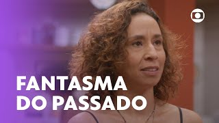 Adriana reencontra o pai de Ísis! | Elas Por Elas | TV Globo