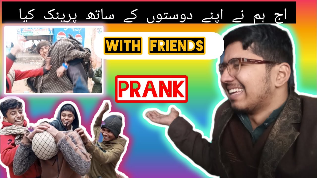 Prank With Friends ёядгёядгёядгёядгёяшвёяшв я пёязбёятыёяшвёяшвёяшв Long Vlog Youtube