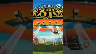 Цього дня 1978 року вийшов альбом рок-гурту Boston - Don't Look Back 🔥 #rock #hardrock #boston
