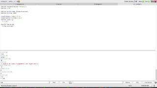Functional Programming (Racket): Built-In Functions & Unit Tests