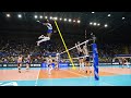 TOP 20 Legendary Women's Volleyball Spikes That Shocked the World !!!