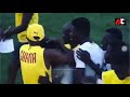 ghana s abdul fatawu issahaku u20 is insane 2022 skills vision u0026 goals.