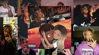 Juice WRLD - Singalong (unreleased) (BEST QUALITY)