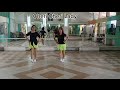 Cheri Cheri Lady Remix 2024 LIne Dance Choreo BY Penny Tan [MY] & Shirley Bang [MY]