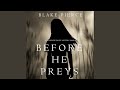 Chapter 33.8 - Before He Preys (A Mackenzie White Mystery-Book 9)