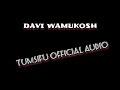 WAMUKOSH BLESSED - TUMSIFU (OFFICIAL MUSIC AUDIO)