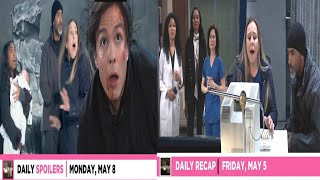 General Hospital's Heart-Stopping Twist: Will Spencer Cassadine Survive the WSB's Risky Move?
