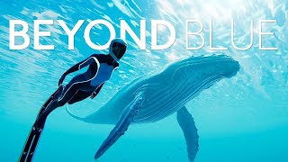 Beyond Blue: This Game Takes You Deep Into Our Planet’s Blue Heart | Gameplay |