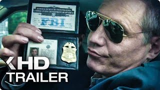 MINDHUNTER Trailer (2017) Netflix