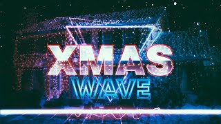 X-MAS WAVE REDUX (Synthwave // Synthpop // Dreamwave) Christmas Mix
