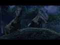 all baryonyx death s in camp cretaceous ...