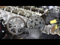 project tmb episode 13 timing the motor