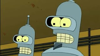 Futurama - Flexo