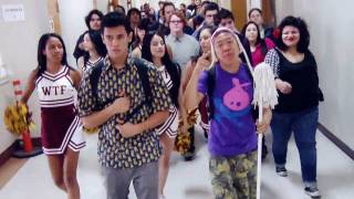 High School Sucks - The Musical - Full Intro Theme Song