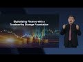 huaweihifs building a data centric trustworthy storage foundation for finance dr.peter zhou