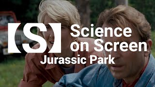Jurassic Park: fact vs. fiction