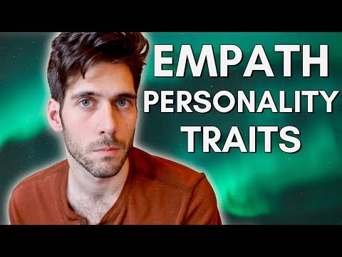 Are Empaths real psychology?