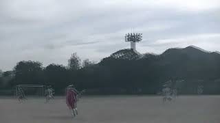 第30回中四国ラクロスリーグ戦男子　岡山大学vs松山大学