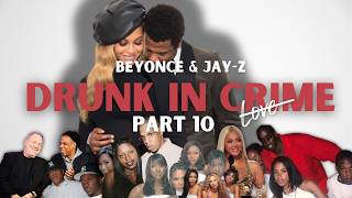 Love, Loyalty & Lawsuits: Beyoncé & Jay-Z | Deep Dive