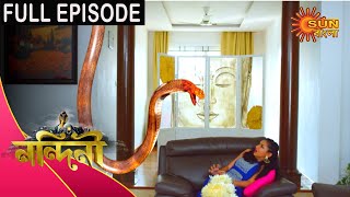 Nandini - Episode 427 | 20 Jan 2021 | Sun Bangla TV Serial | Bengali Serial