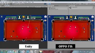 8 Ball Pool Multiplayer Unity Game Source Code #unity #unity3d #unitydev #unitydeveloper